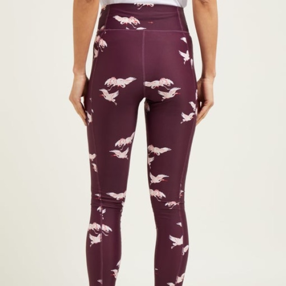 The Upside Leggings
